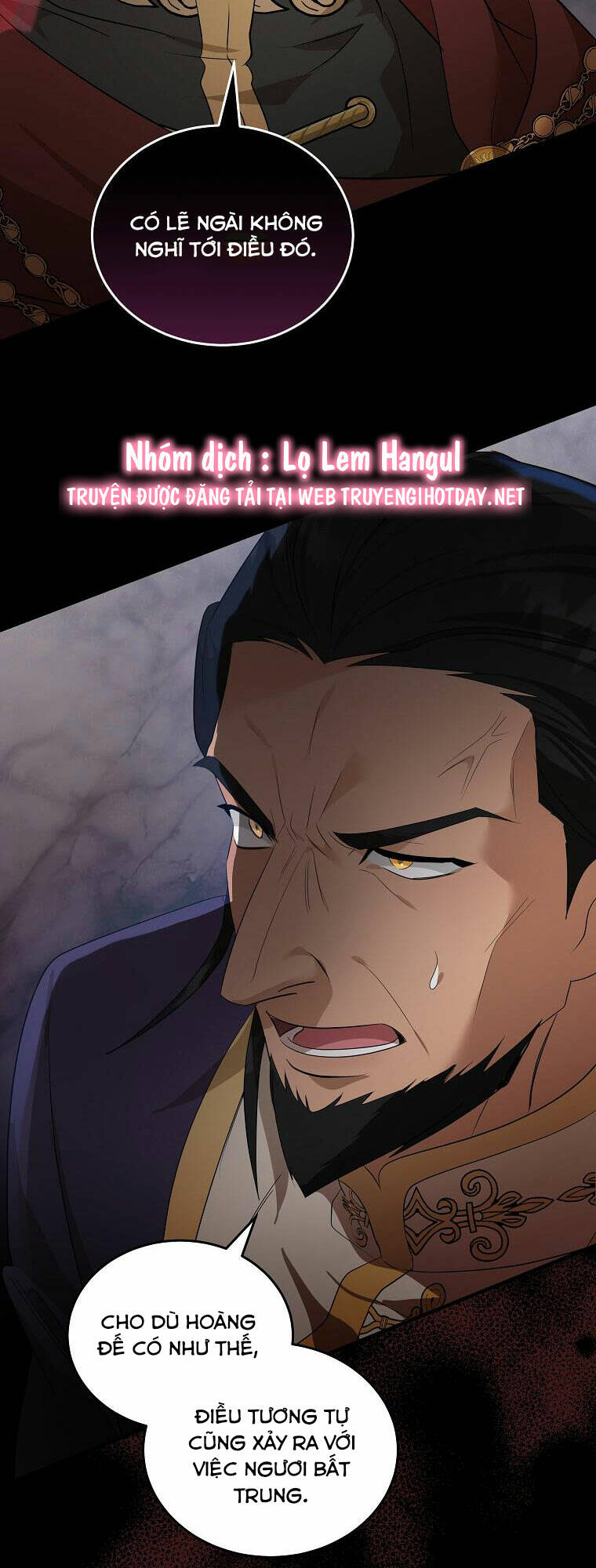 Ác Nữ Trùng Sinh Chap 177 - Next Chap 178