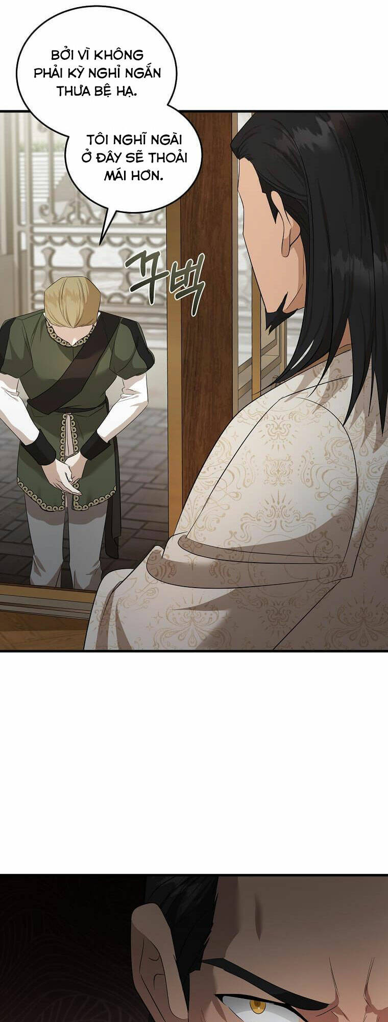 Ác Nữ Trùng Sinh Chap 177 - Next Chap 178