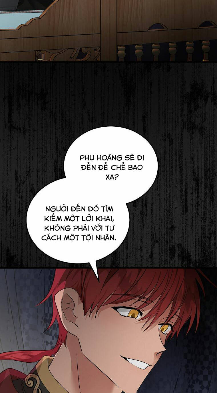 Ác Nữ Trùng Sinh Chap 177 - Next Chap 178
