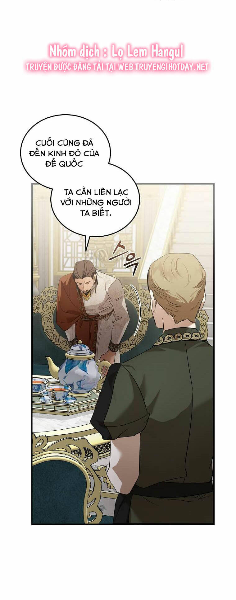 Ác Nữ Trùng Sinh Chap 177 - Next Chap 178