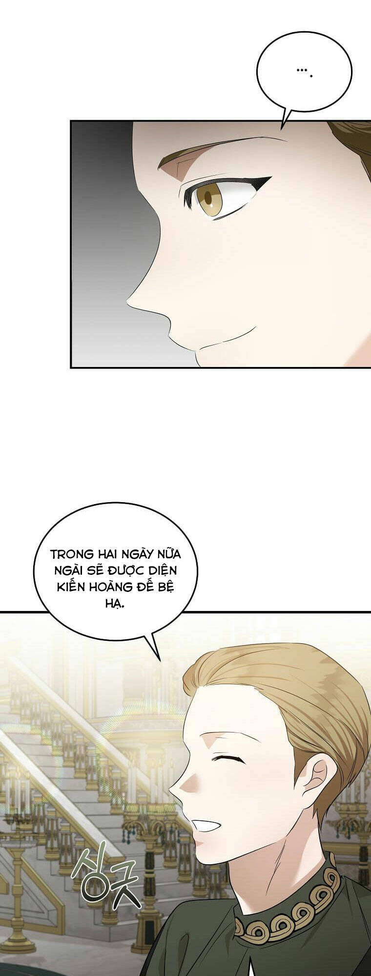 Ác Nữ Trùng Sinh Chap 177 - Next Chap 178