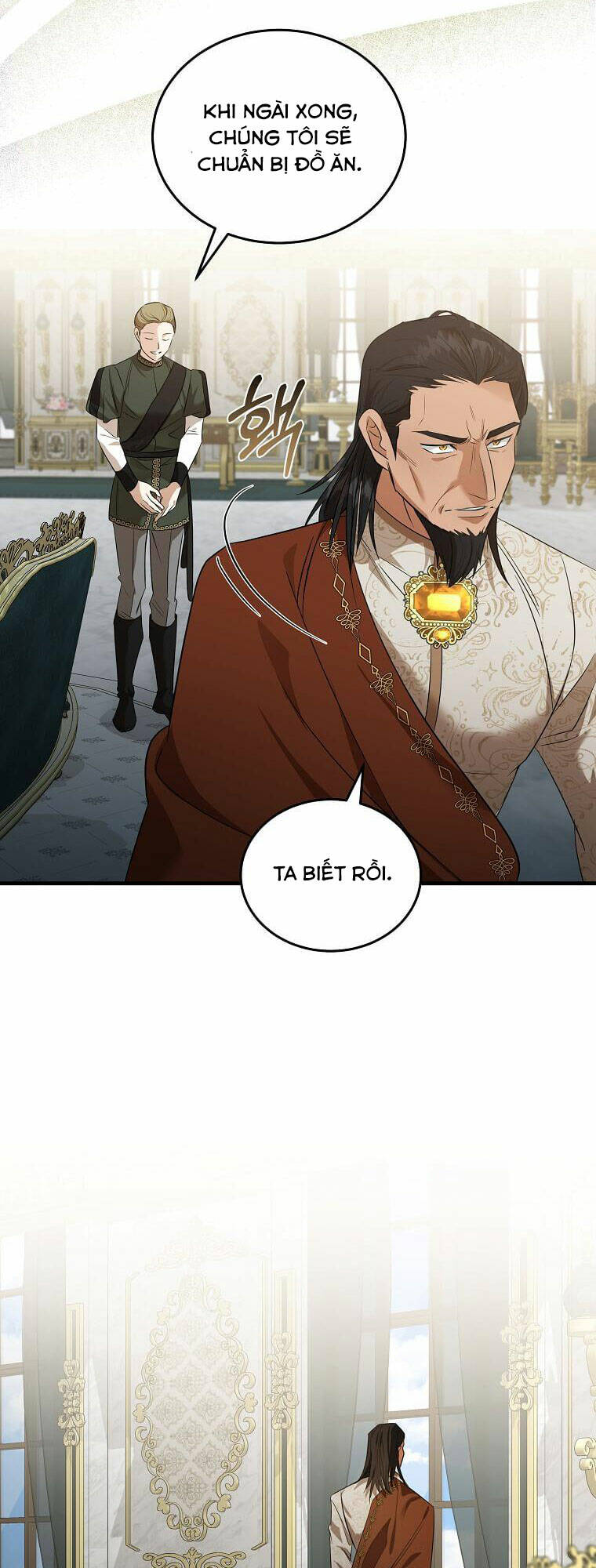 Ác Nữ Trùng Sinh Chap 177 - Next Chap 178