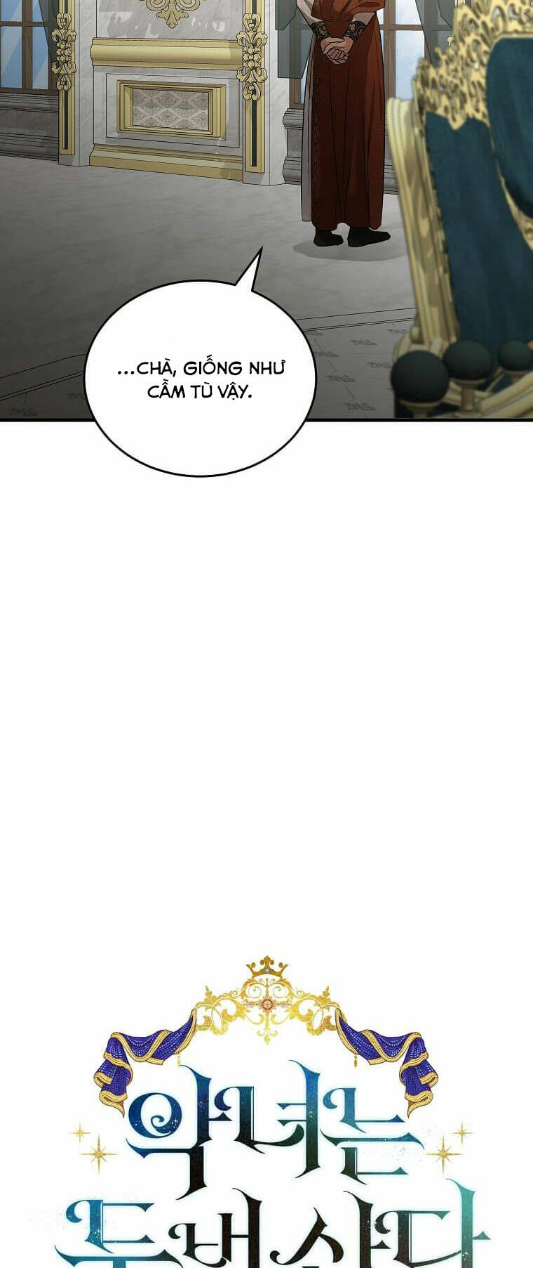 Ác Nữ Trùng Sinh Chap 177 - Next Chap 178