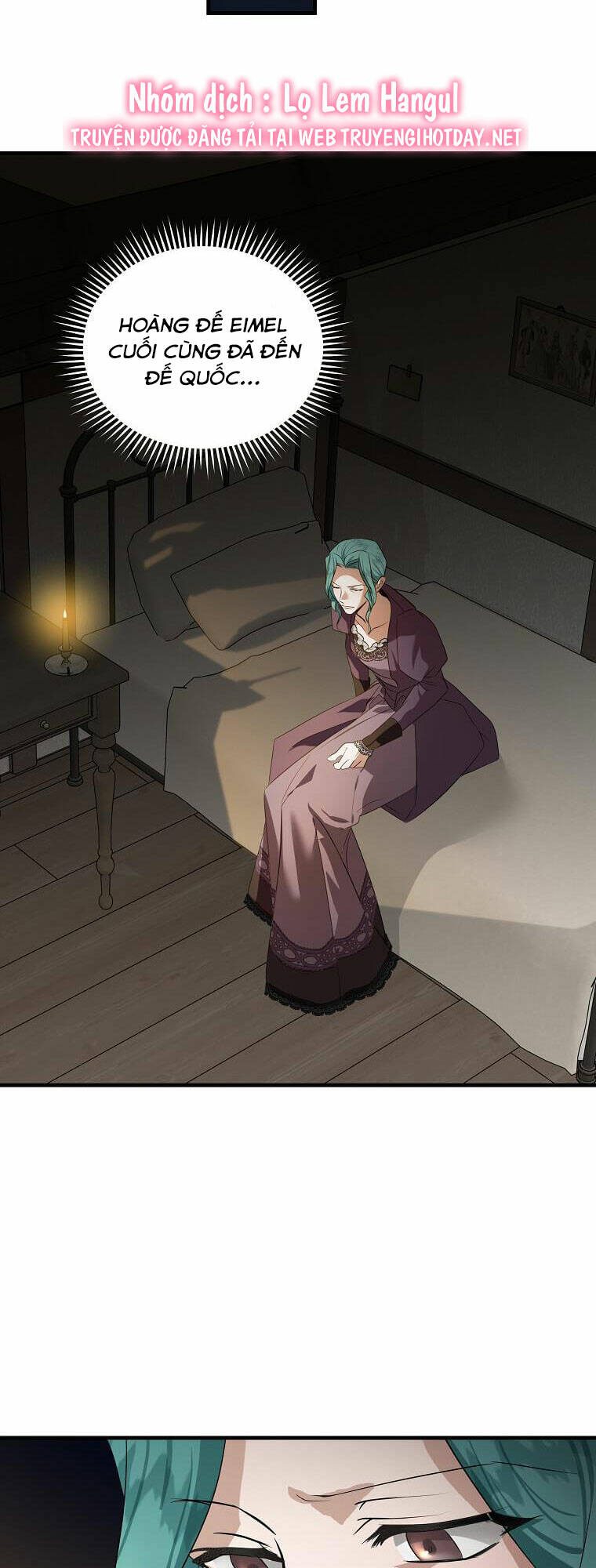 Ác Nữ Trùng Sinh Chap 177 - Next Chap 178