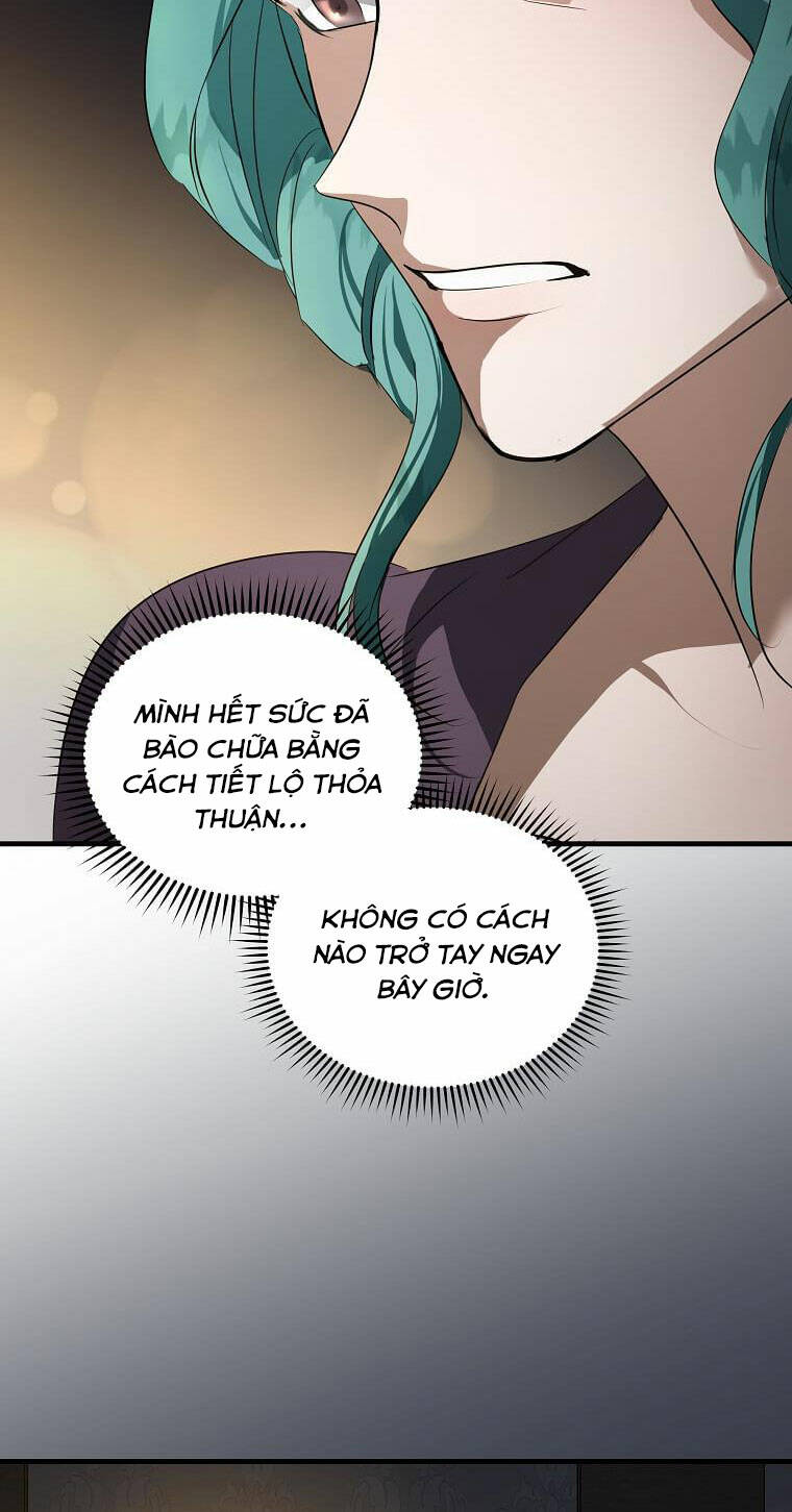 Ác Nữ Trùng Sinh Chap 177 - Next Chap 178