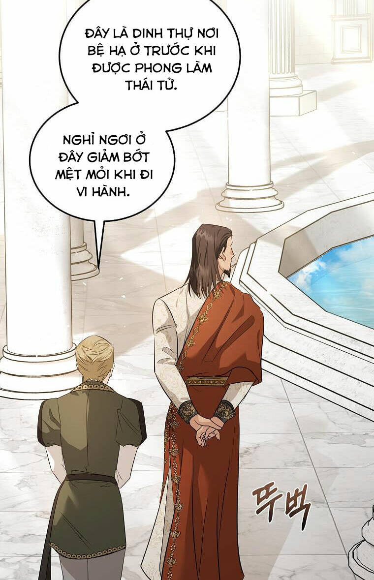 Ác Nữ Trùng Sinh Chap 177 - Next Chap 178