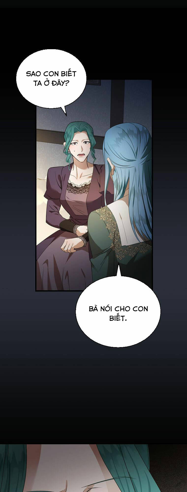 Ác Nữ Trùng Sinh Chap 177 - Next Chap 178
