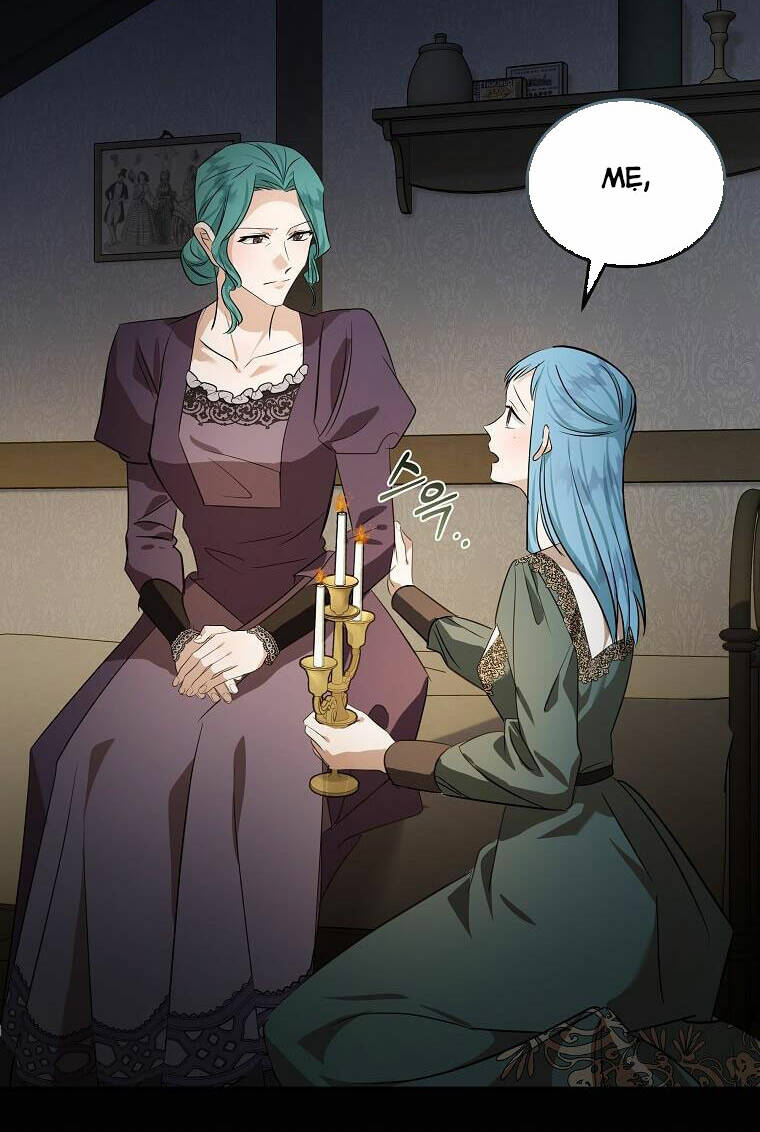 Ác Nữ Trùng Sinh Chap 177 - Next Chap 178