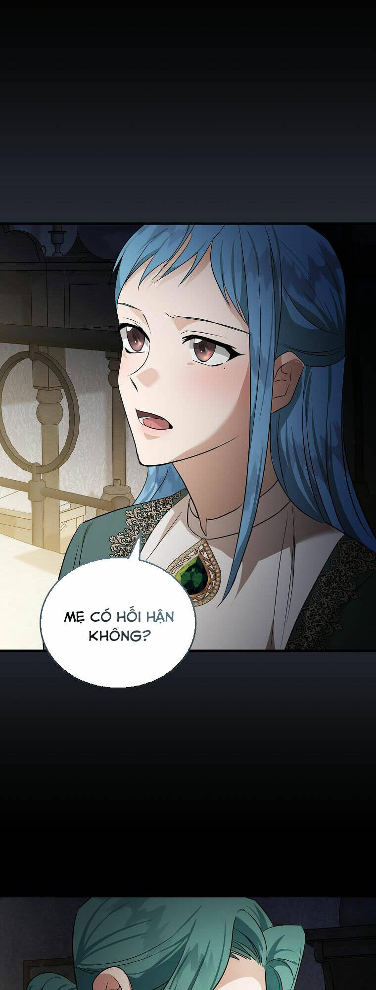 Ác Nữ Trùng Sinh Chap 177 - Next Chap 178