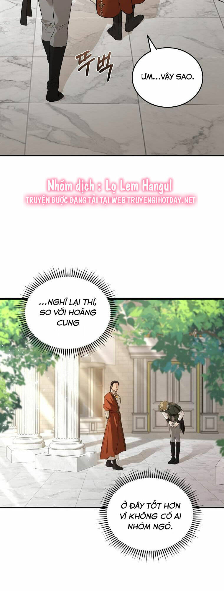 Ác Nữ Trùng Sinh Chap 177 - Next Chap 178