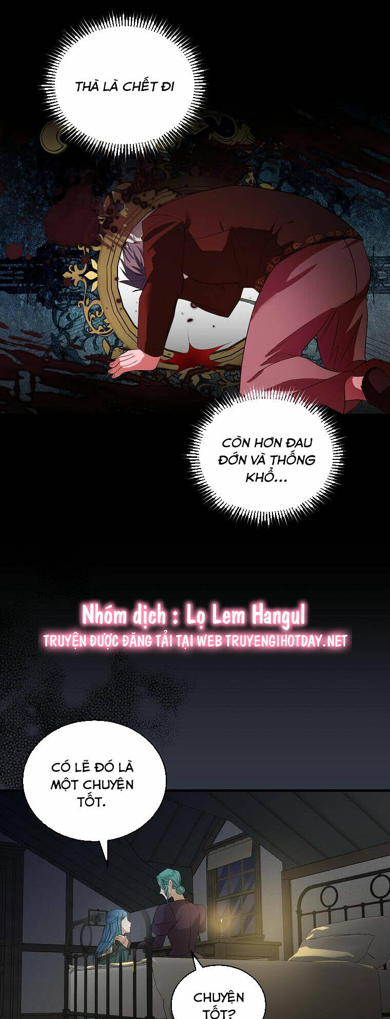 Ác Nữ Trùng Sinh Chap 177 - Next Chap 178