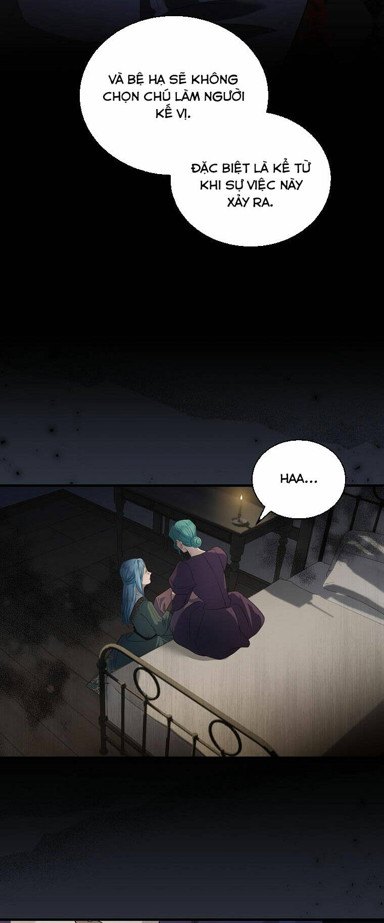 Ác Nữ Trùng Sinh Chap 177 - Next Chap 178