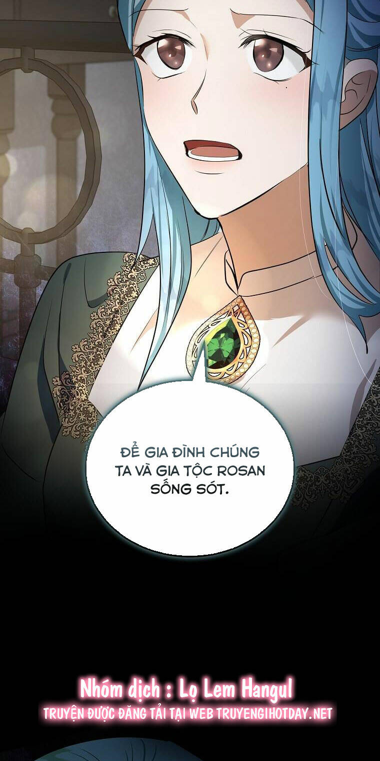 Ác Nữ Trùng Sinh Chap 177 - Next Chap 178