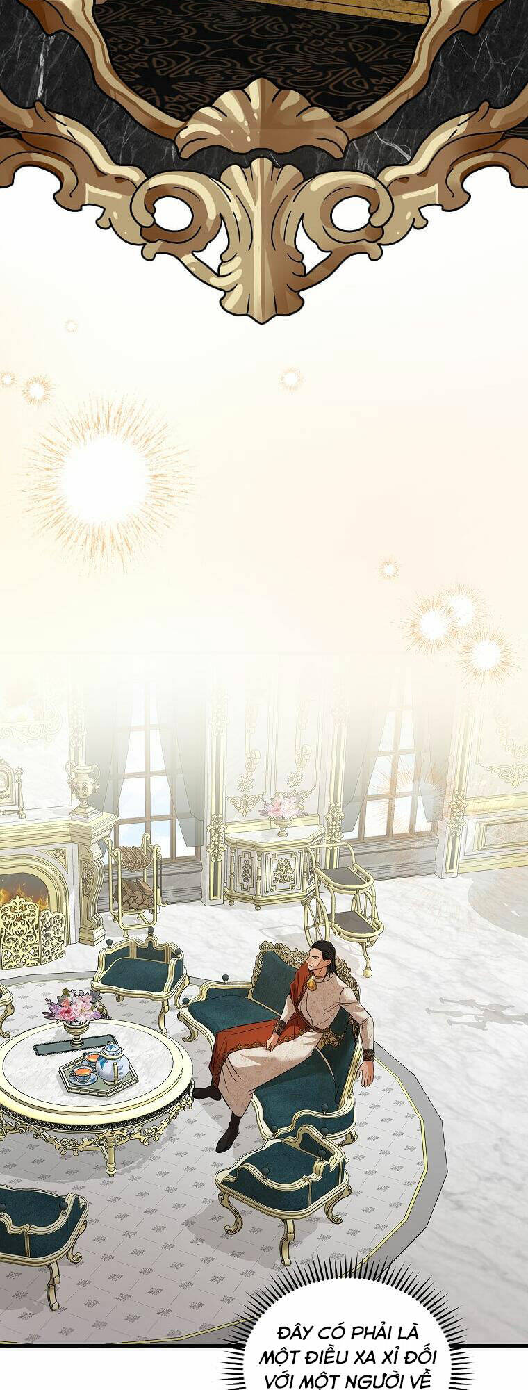 Ác Nữ Trùng Sinh Chap 177 - Next Chap 178