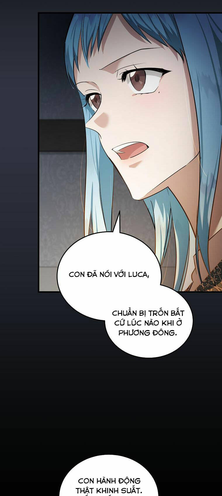 Ác Nữ Trùng Sinh Chap 178 - Next Chap 179