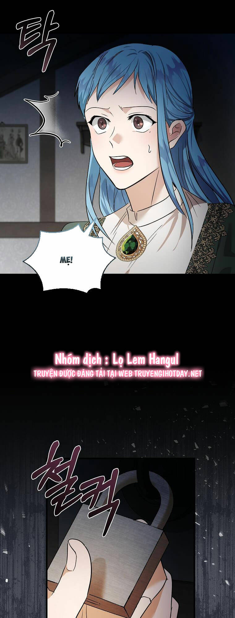 Ác Nữ Trùng Sinh Chap 178 - Next Chap 179