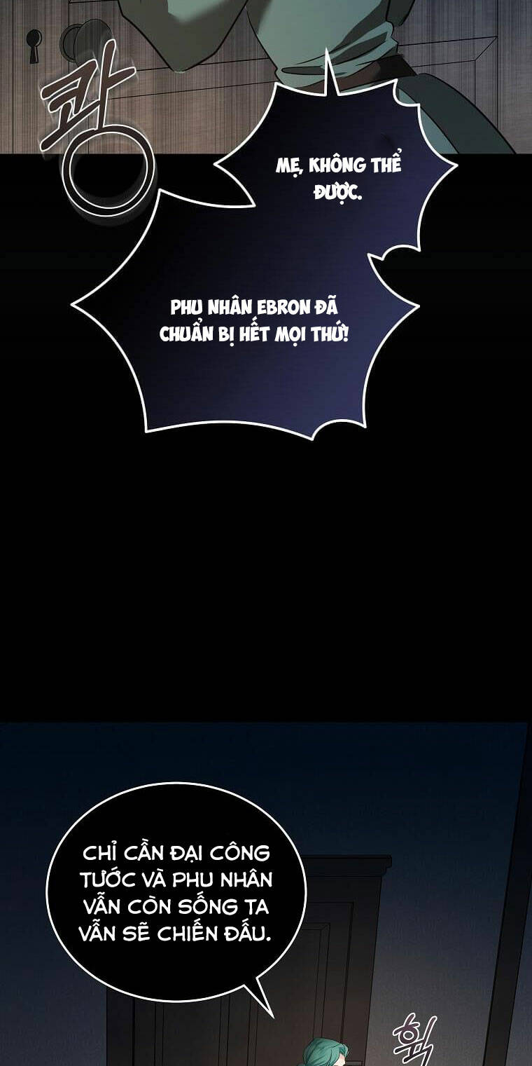 Ác Nữ Trùng Sinh Chap 178 - Next Chap 179