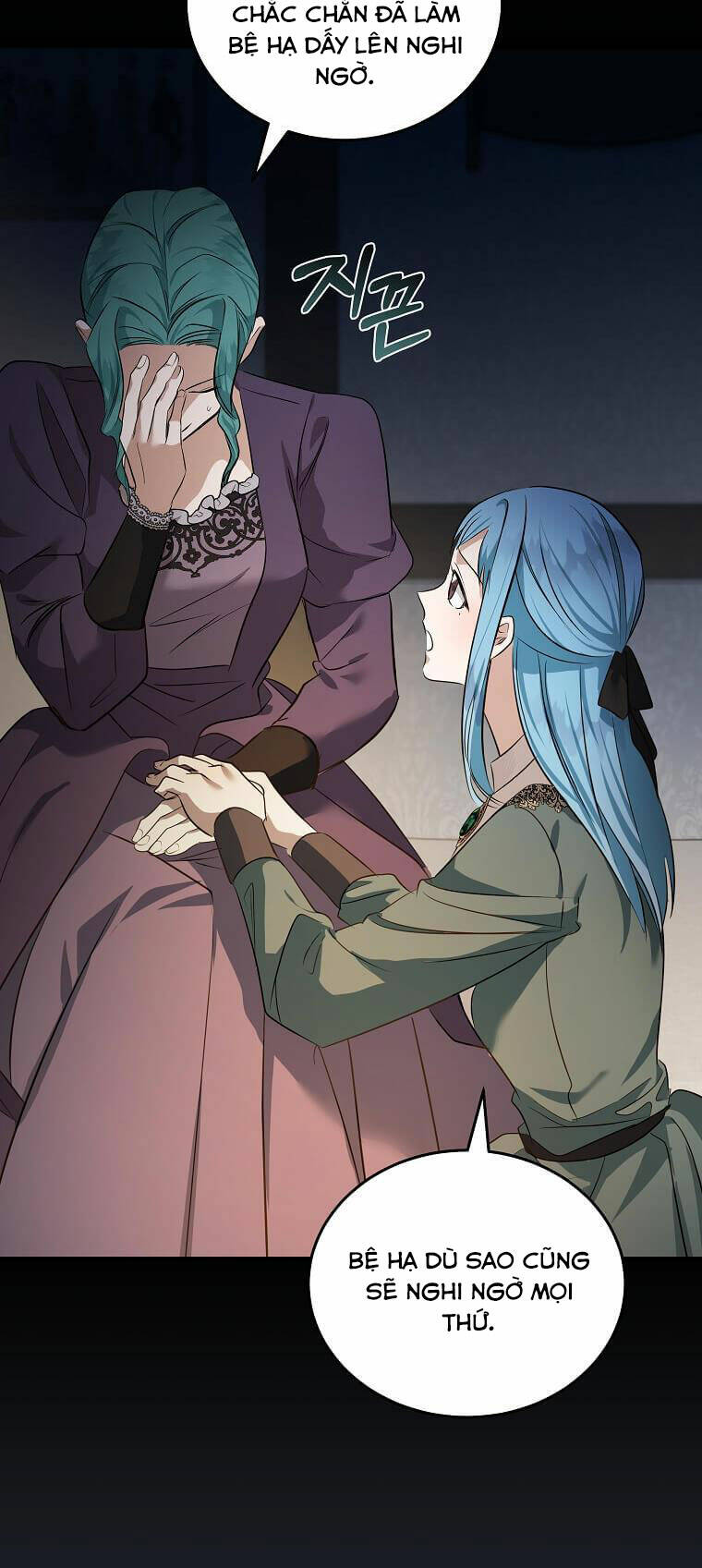 Ác Nữ Trùng Sinh Chap 178 - Next Chap 179