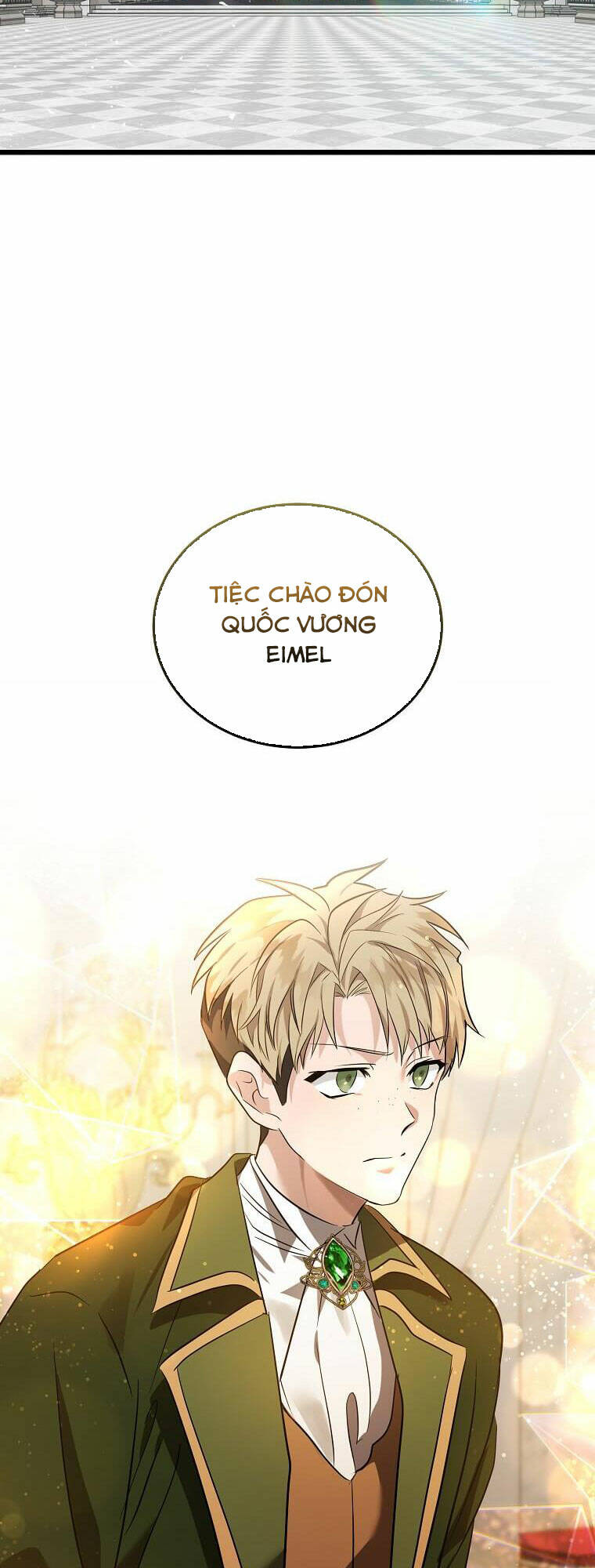 Ác Nữ Trùng Sinh Chap 178 - Next Chap 179