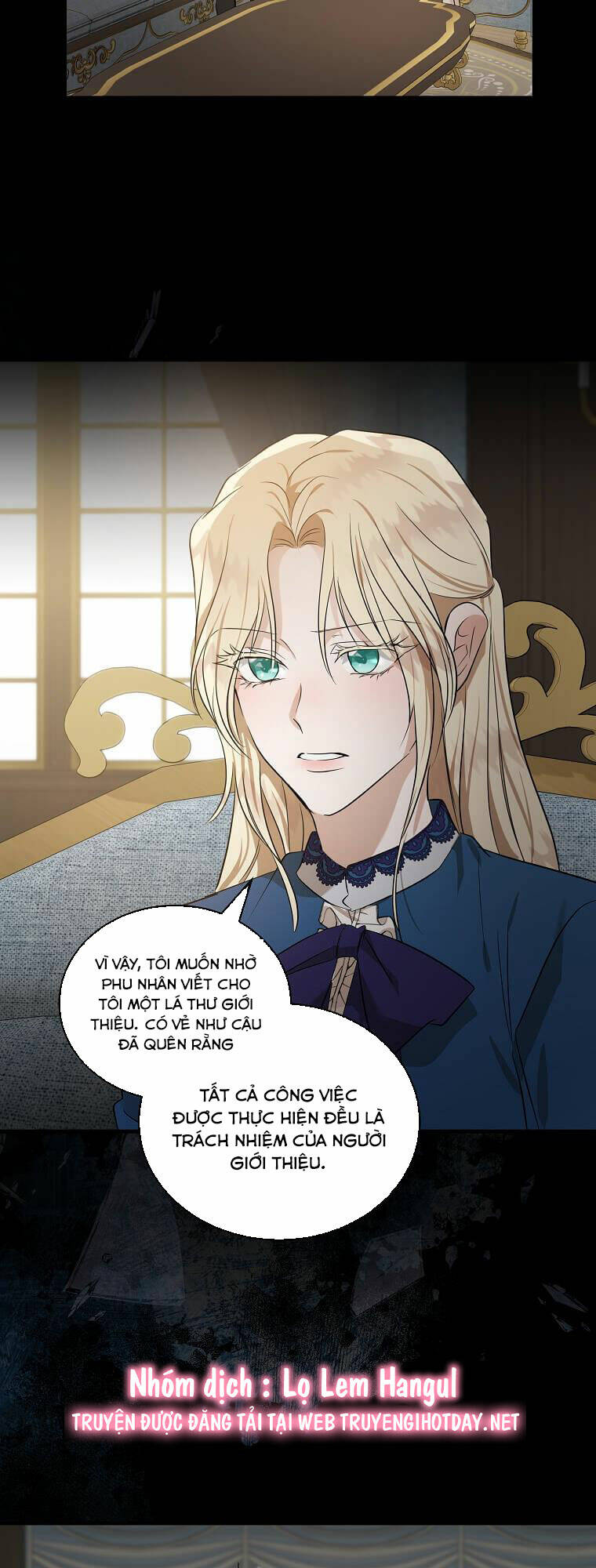 Ác Nữ Trùng Sinh Chap 178 - Next Chap 179