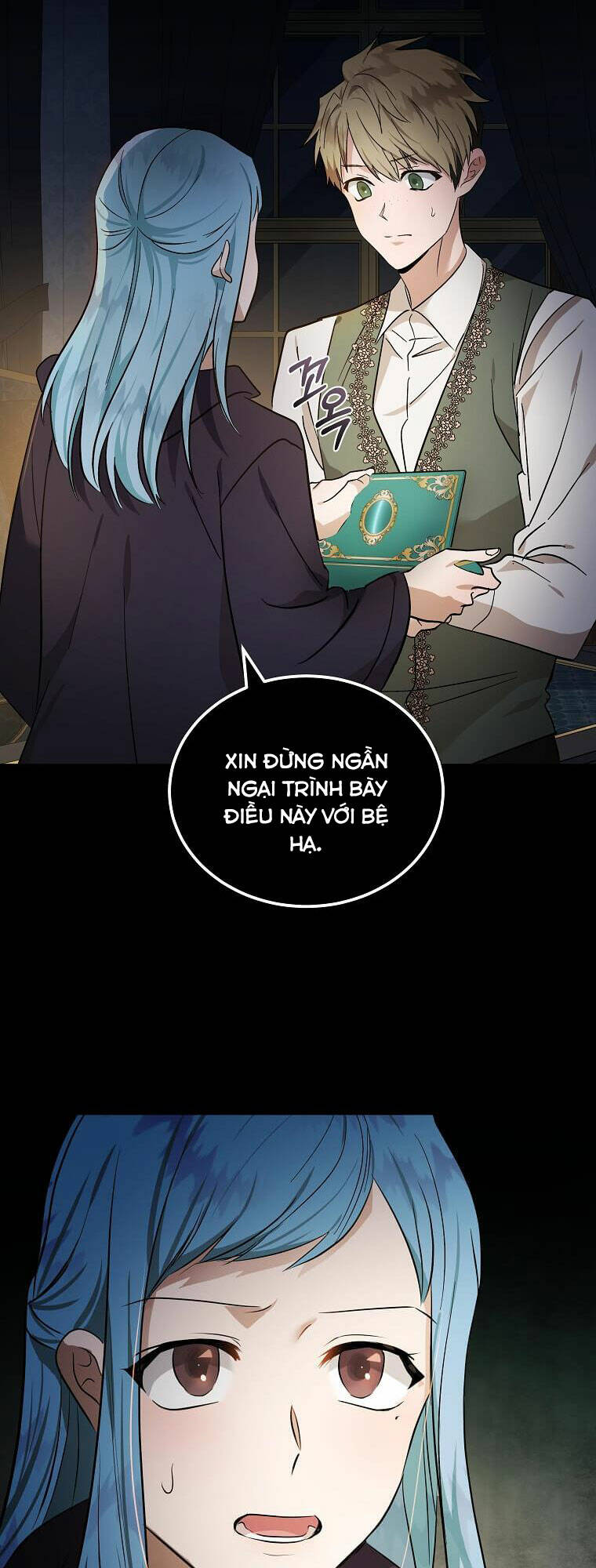 Ác Nữ Trùng Sinh Chap 178 - Next Chap 179