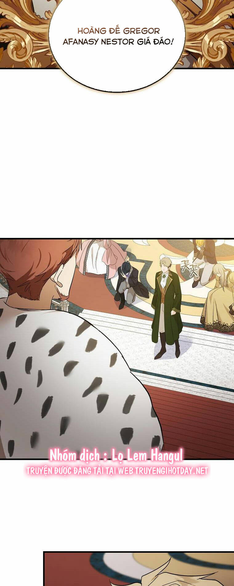 Ác Nữ Trùng Sinh Chap 178 - Next Chap 179