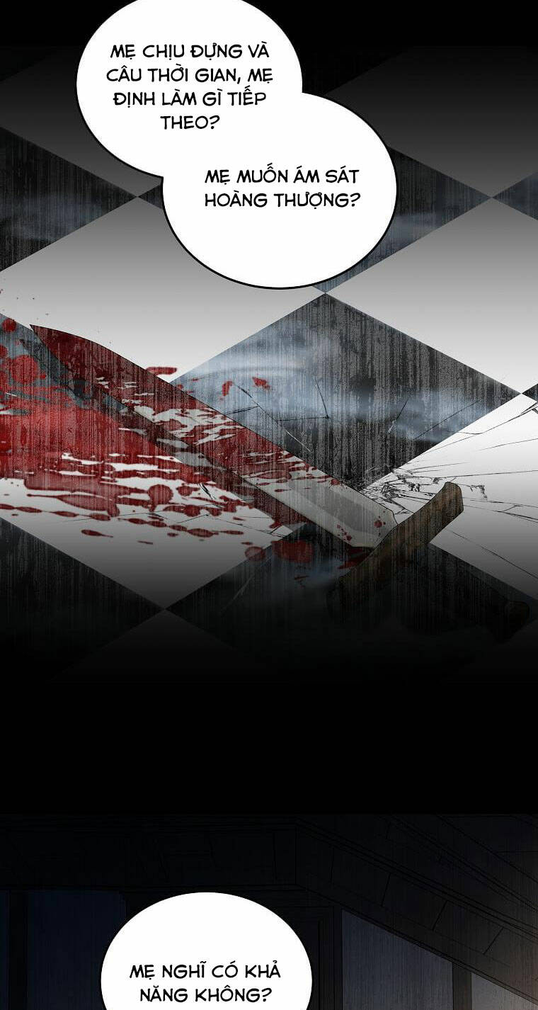 Ác Nữ Trùng Sinh Chap 178 - Next Chap 179