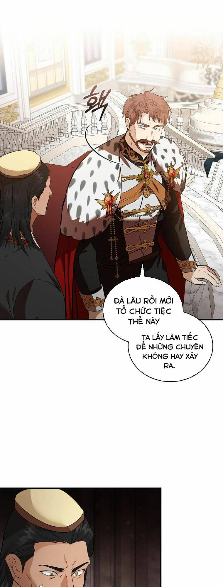 Ác Nữ Trùng Sinh Chap 178 - Next Chap 179