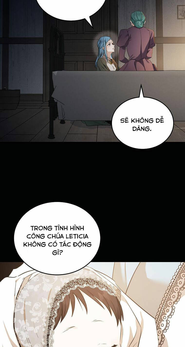 Ác Nữ Trùng Sinh Chap 178 - Next Chap 179