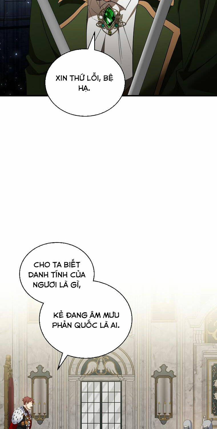 Ác Nữ Trùng Sinh Chap 178 - Next Chap 179