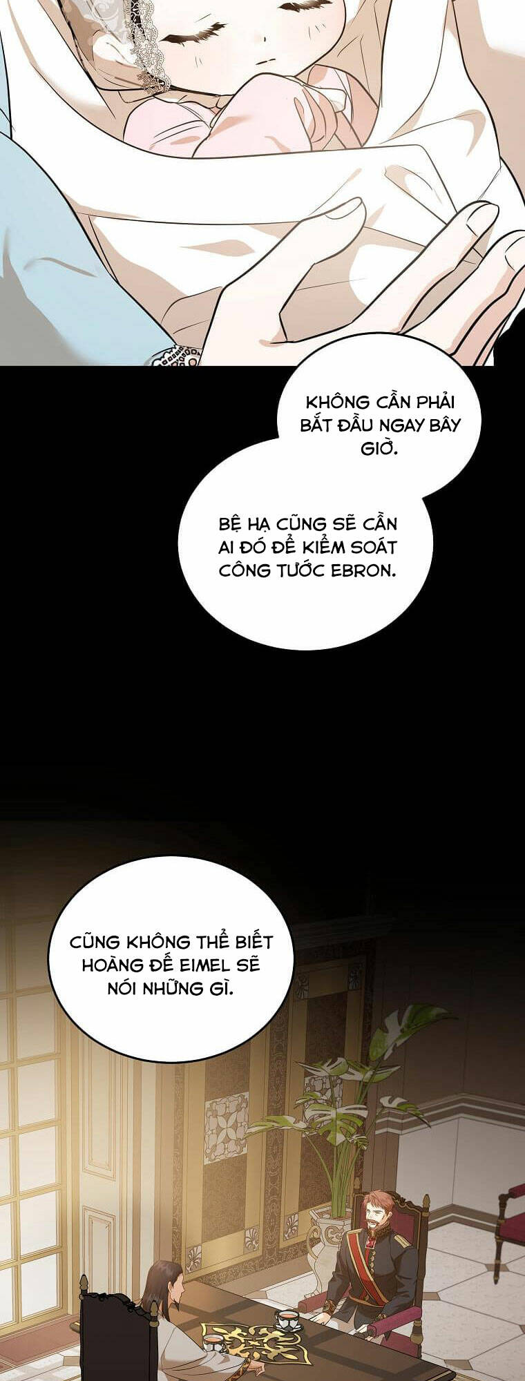 Ác Nữ Trùng Sinh Chap 178 - Next Chap 179