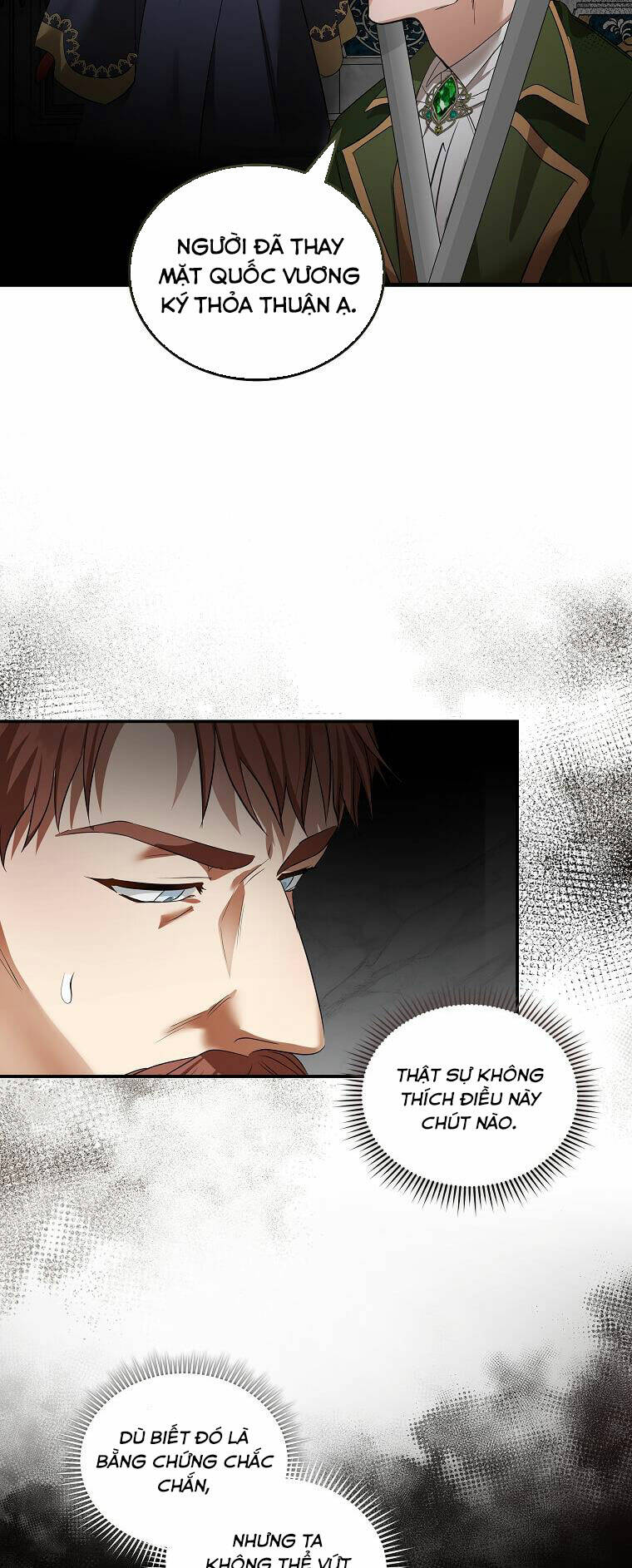 Ác Nữ Trùng Sinh Chap 178 - Next Chap 179