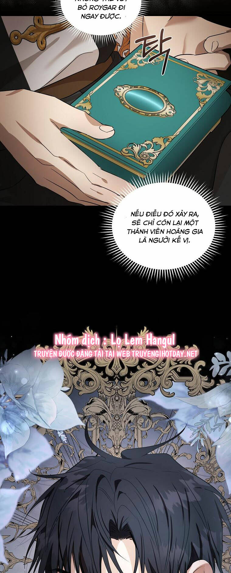 Ác Nữ Trùng Sinh Chap 178 - Next Chap 179