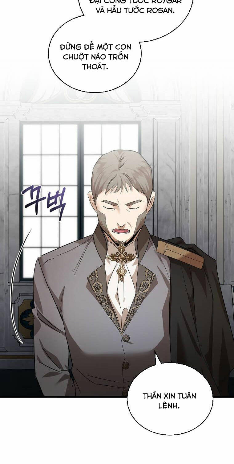 Ác Nữ Trùng Sinh Chap 178 - Next Chap 179