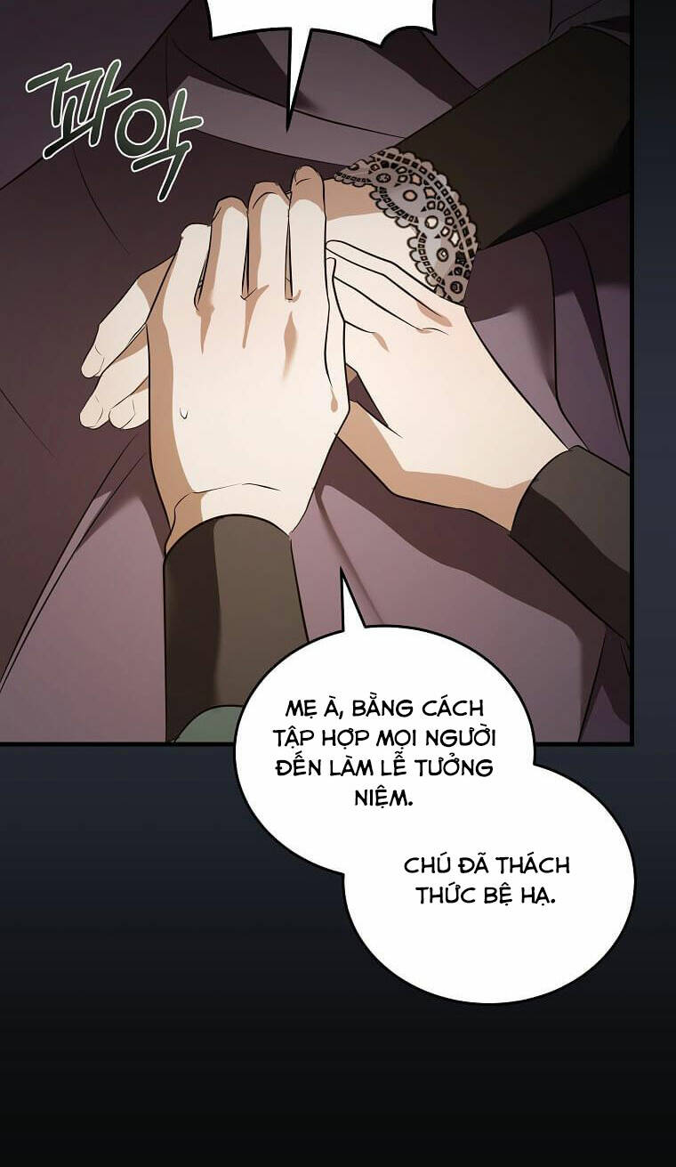 Ác Nữ Trùng Sinh Chap 178 - Next Chap 179