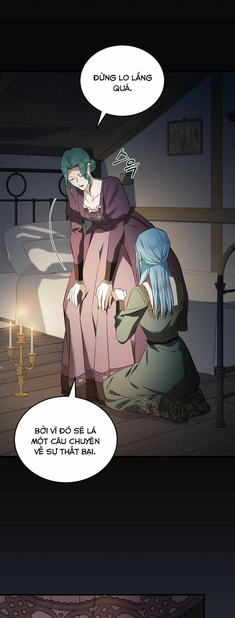 Ác Nữ Trùng Sinh Chap 178 - Next Chap 179
