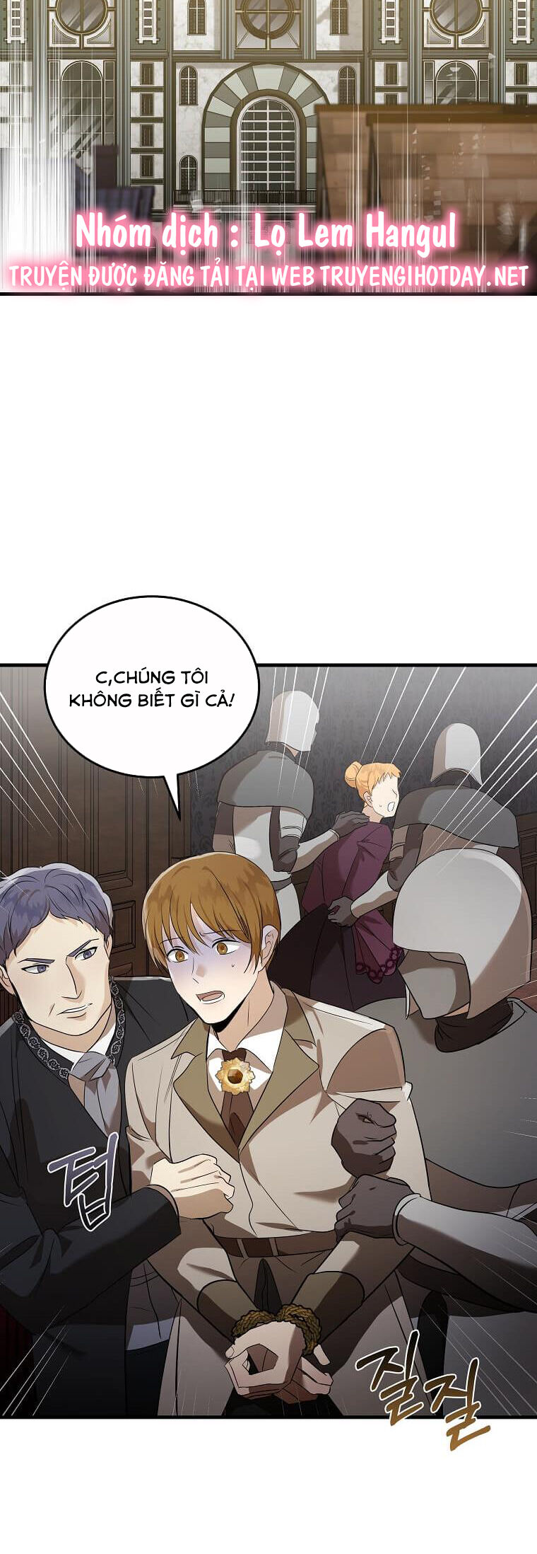 Ác Nữ Trùng Sinh Chap 179 - Next Chap 180