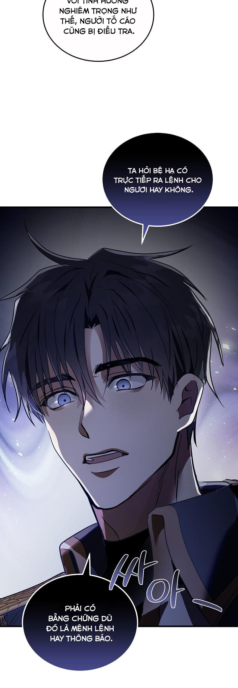 Ác Nữ Trùng Sinh Chap 179 - Next Chap 180