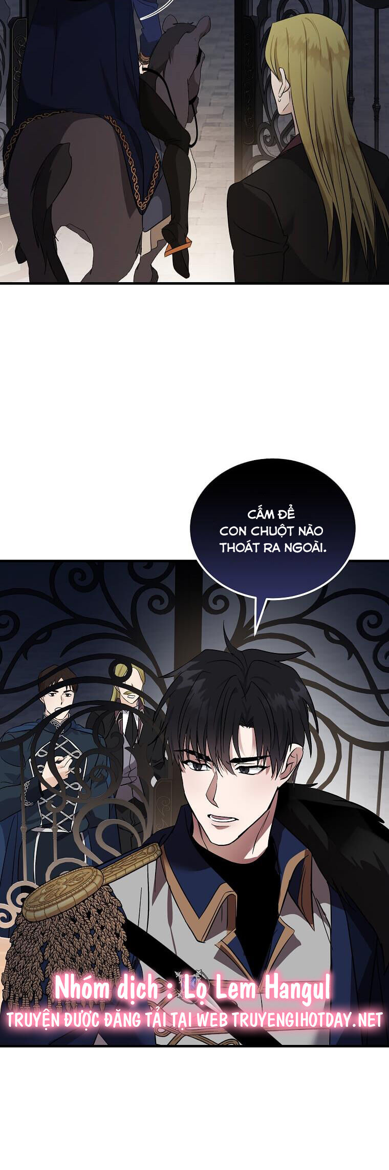 Ác Nữ Trùng Sinh Chap 179 - Next Chap 180