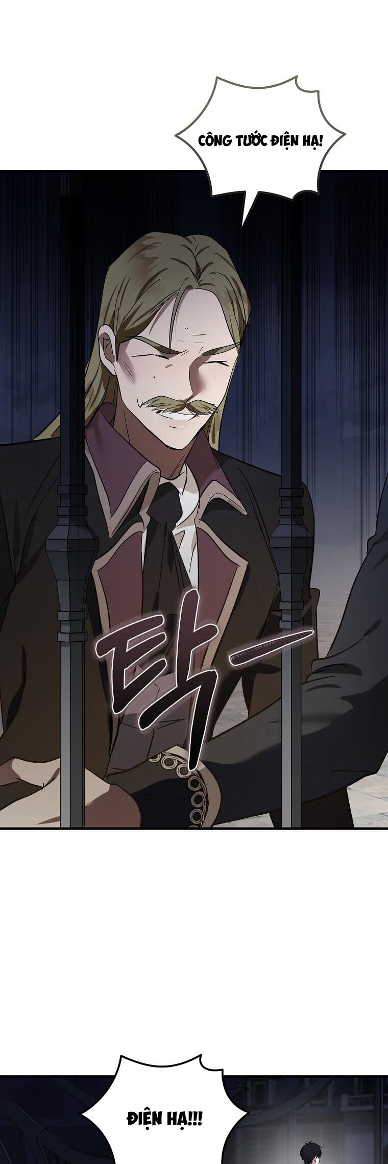 Ác Nữ Trùng Sinh Chap 179 - Next Chap 180