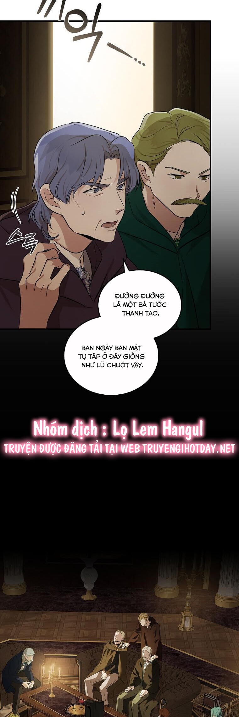 Ác Nữ Trùng Sinh Chap 179 - Next Chap 180