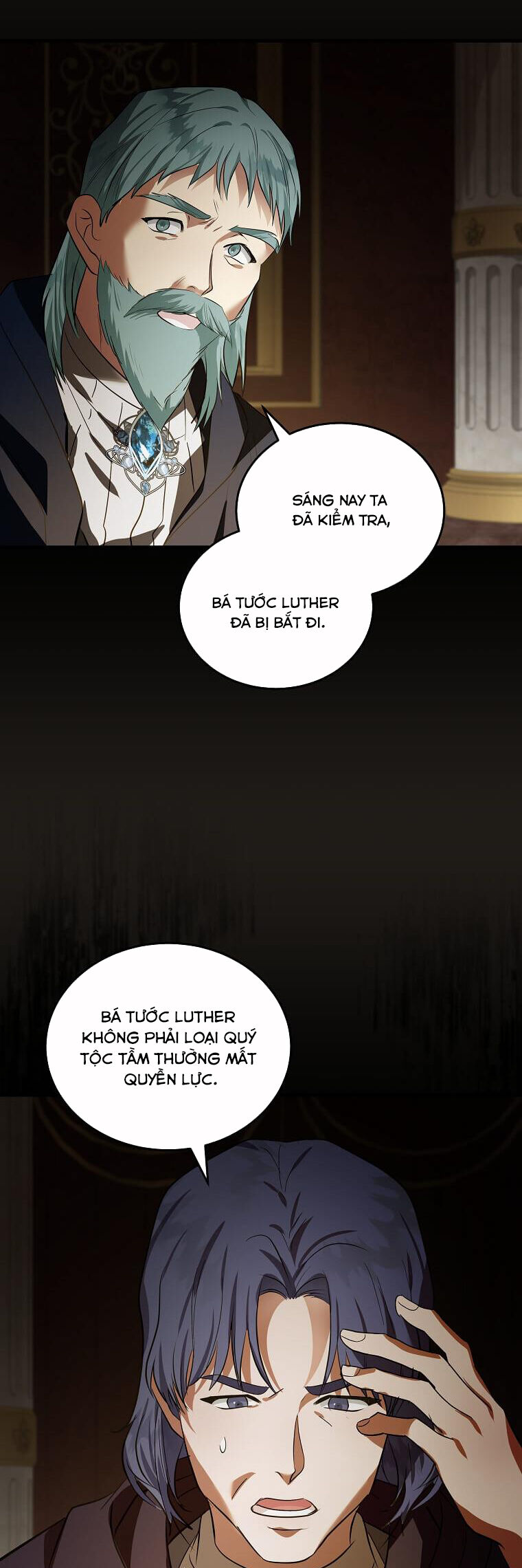 Ác Nữ Trùng Sinh Chap 179 - Next Chap 180