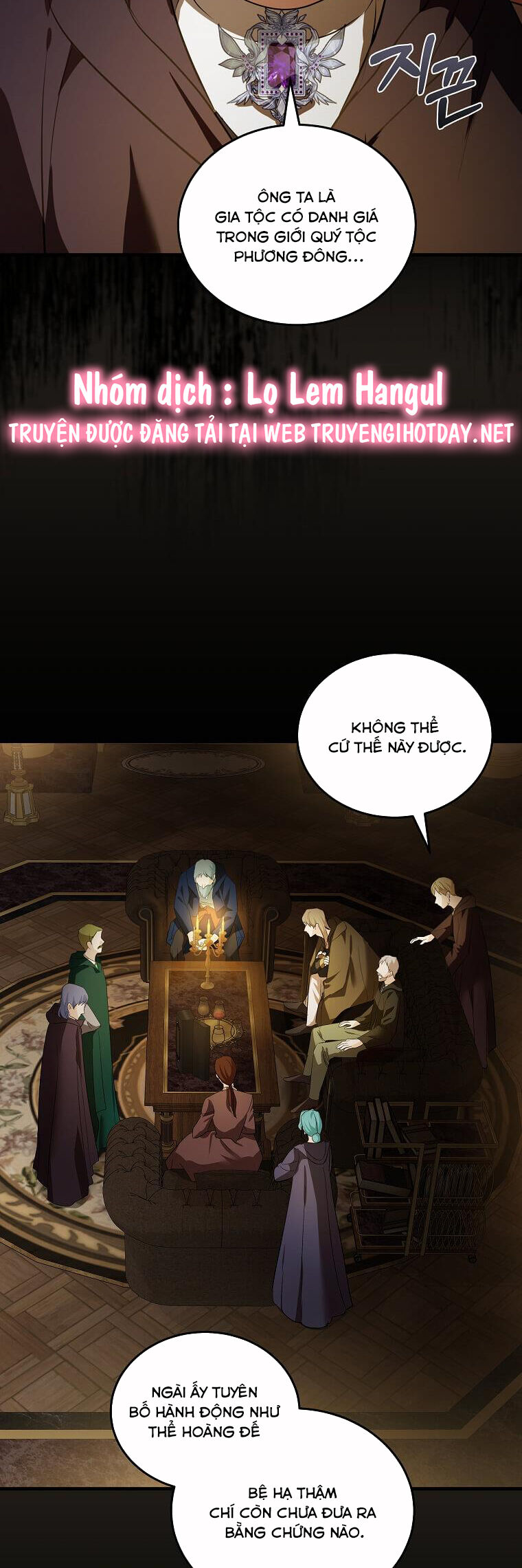 Ác Nữ Trùng Sinh Chap 179 - Next Chap 180