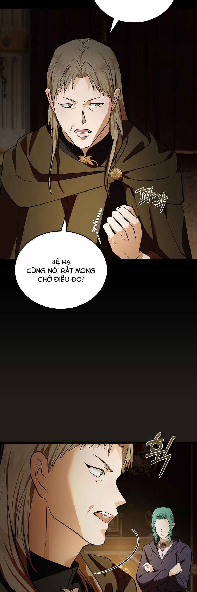 Ác Nữ Trùng Sinh Chap 179 - Next Chap 180