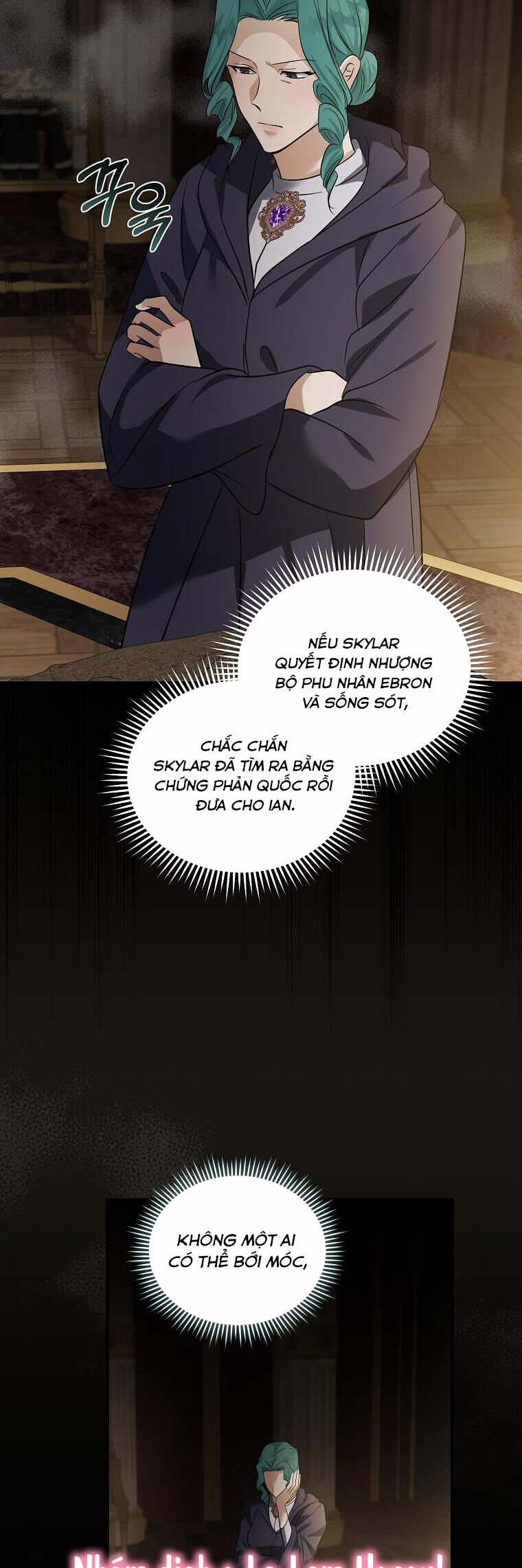 Ác Nữ Trùng Sinh Chap 179 - Next Chap 180