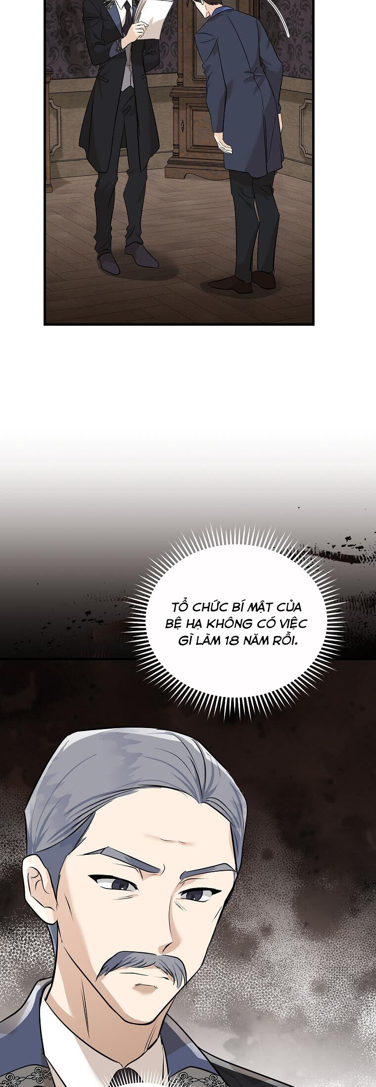 Ác Nữ Trùng Sinh Chap 179 - Next Chap 180