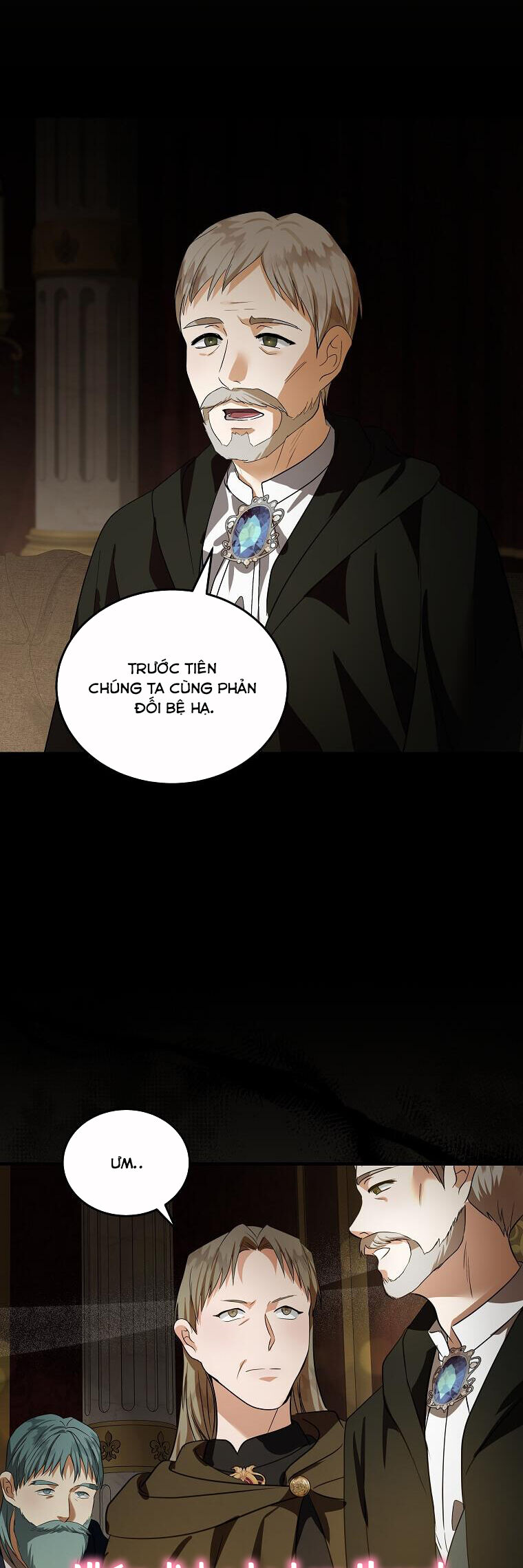 Ác Nữ Trùng Sinh Chap 179 - Next Chap 180