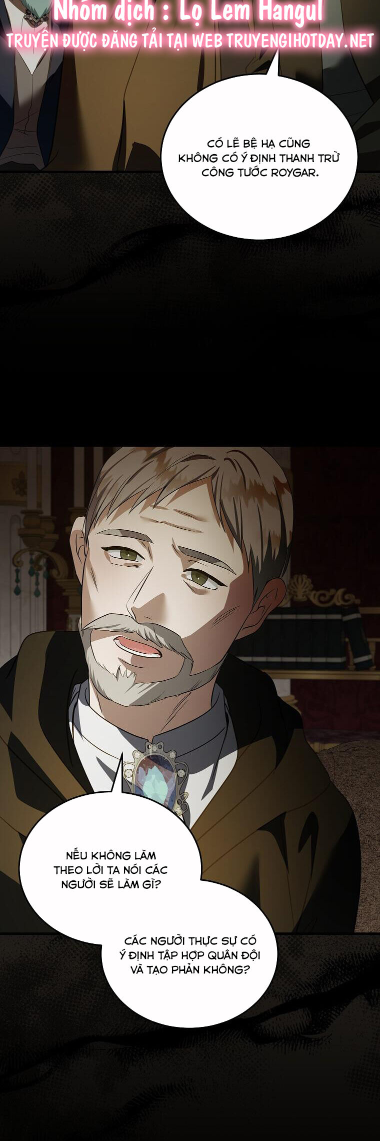 Ác Nữ Trùng Sinh Chap 179 - Next Chap 180