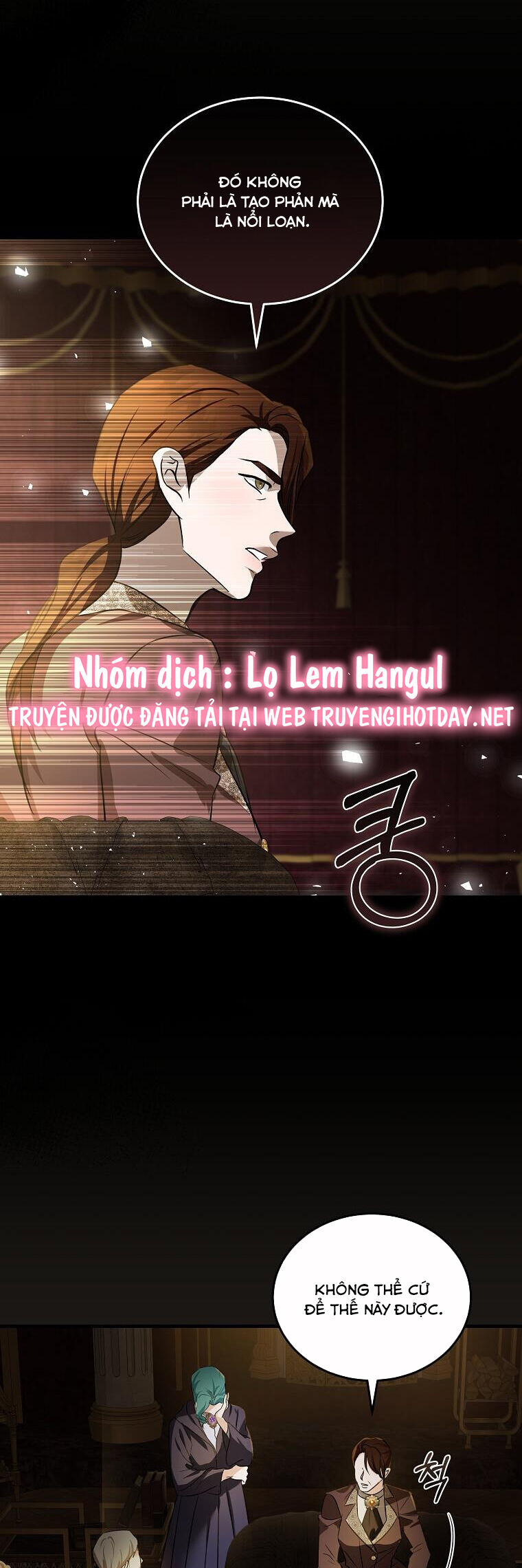 Ác Nữ Trùng Sinh Chap 179 - Next Chap 180