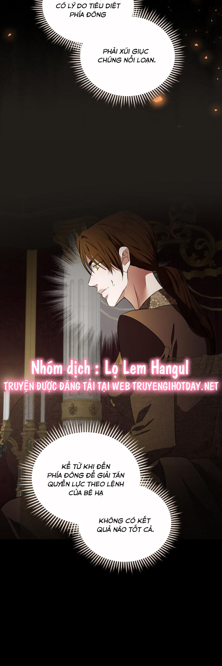 Ác Nữ Trùng Sinh Chap 179 - Next Chap 180